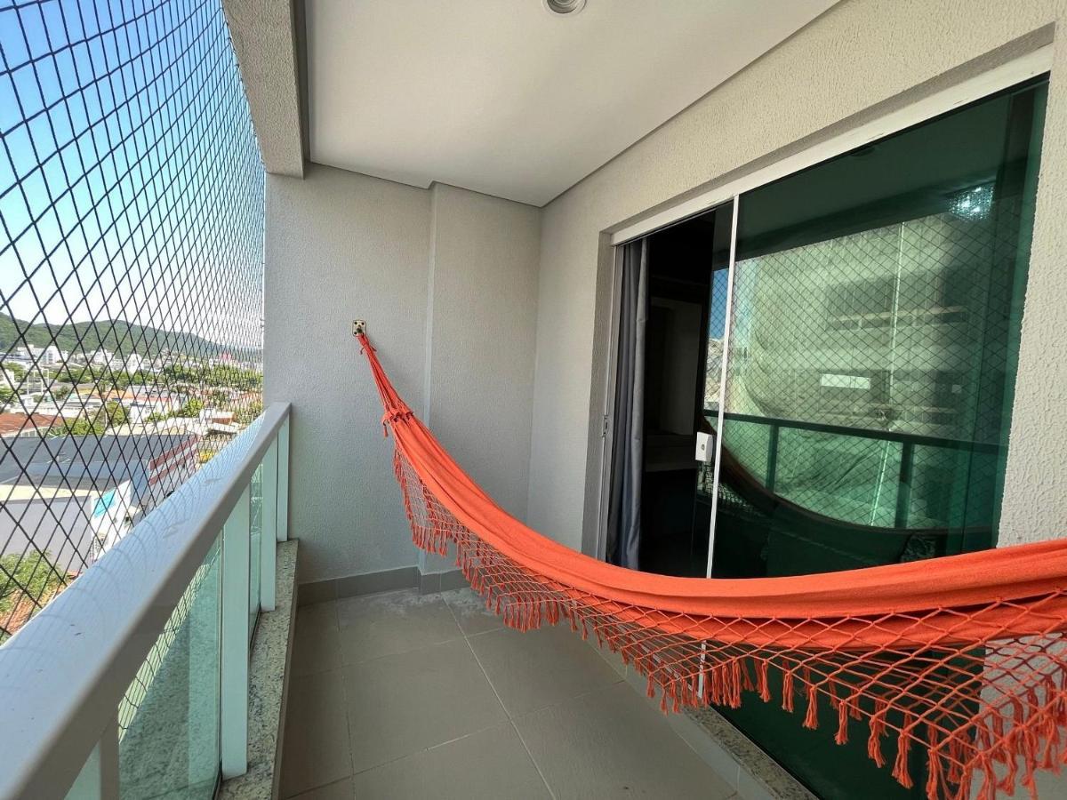 Apartamento Ff01- Terraco Privativo| 3 Quartos| 2 Garagens Balneario Camboriu