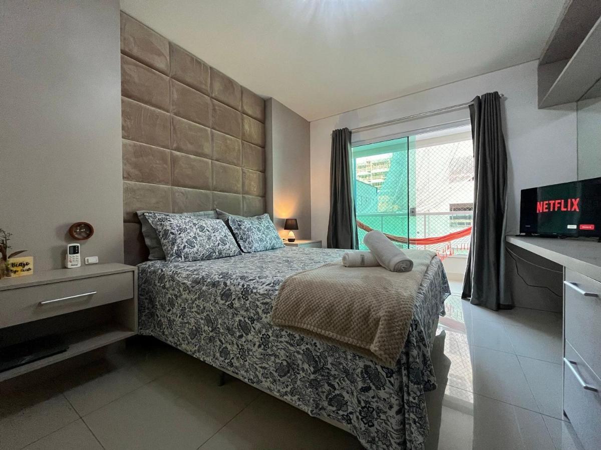 Ff01- Terraco Privativo| 3 Quartos| 2 Garagens Apartamento Balneario Camboriu