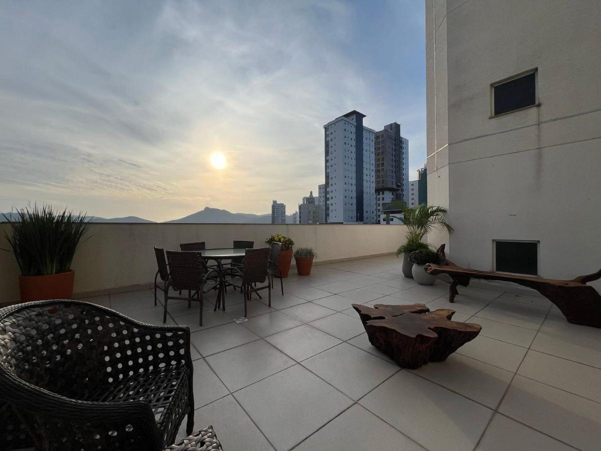 Apartamento Ff01- Terraco Privativo| 3 Quartos| 2 Garagens