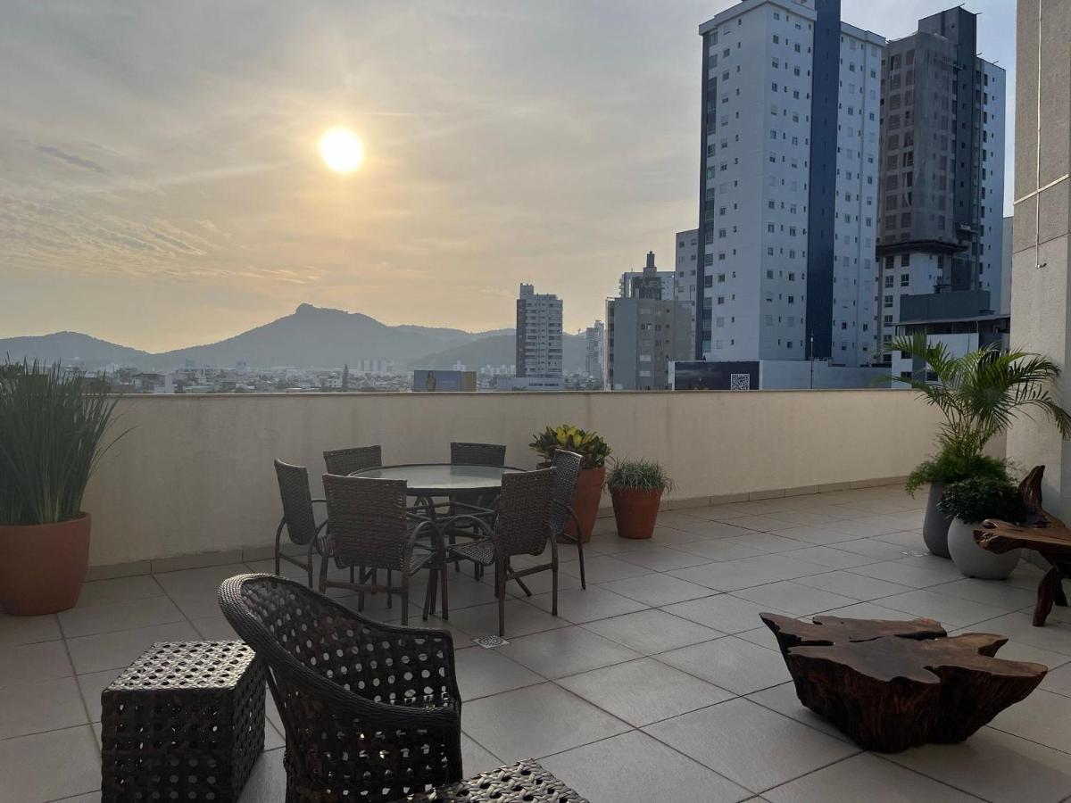 Apartamento Ff01- Terraco Privativo| 3 Quartos| 2 Garagens
