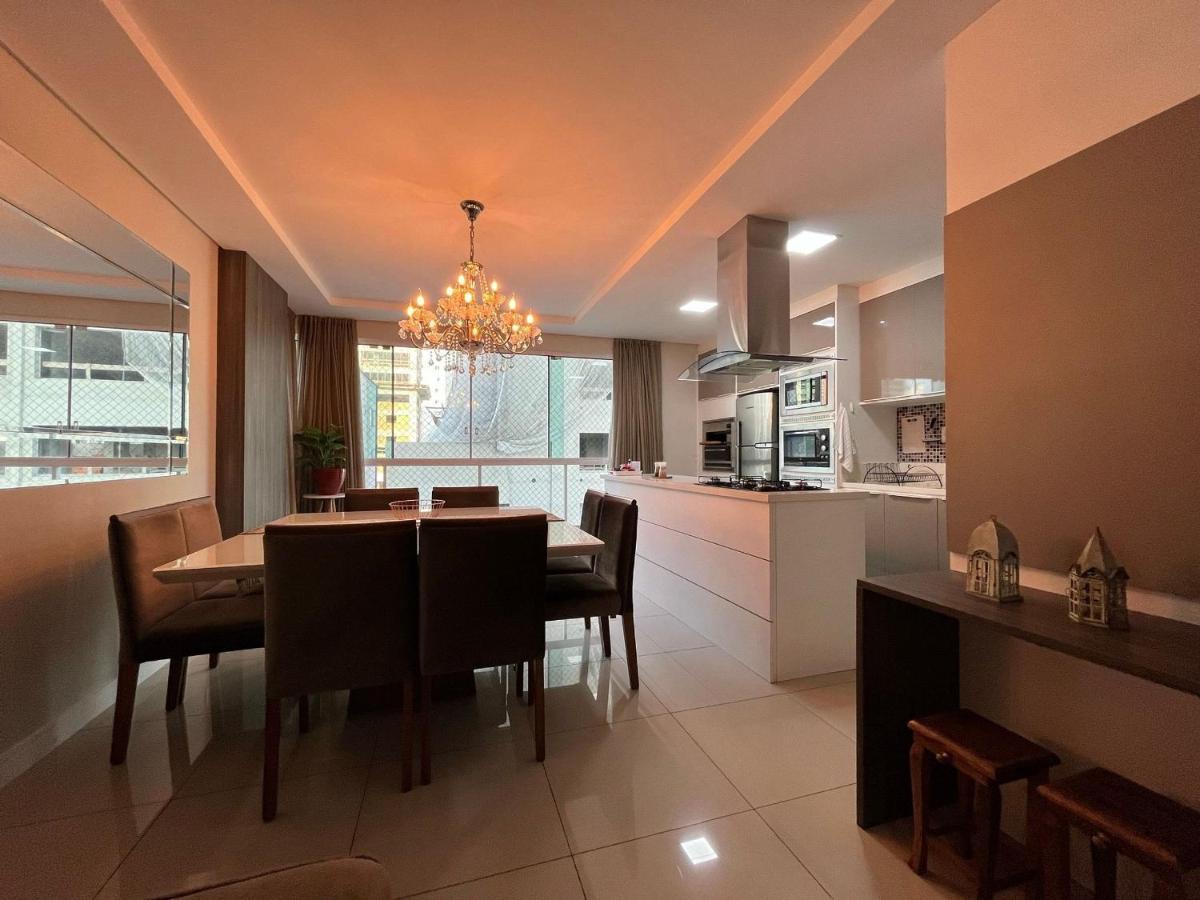 Apartamento Ff01- Terraco Privativo| 3 Quartos| 2 Garagens