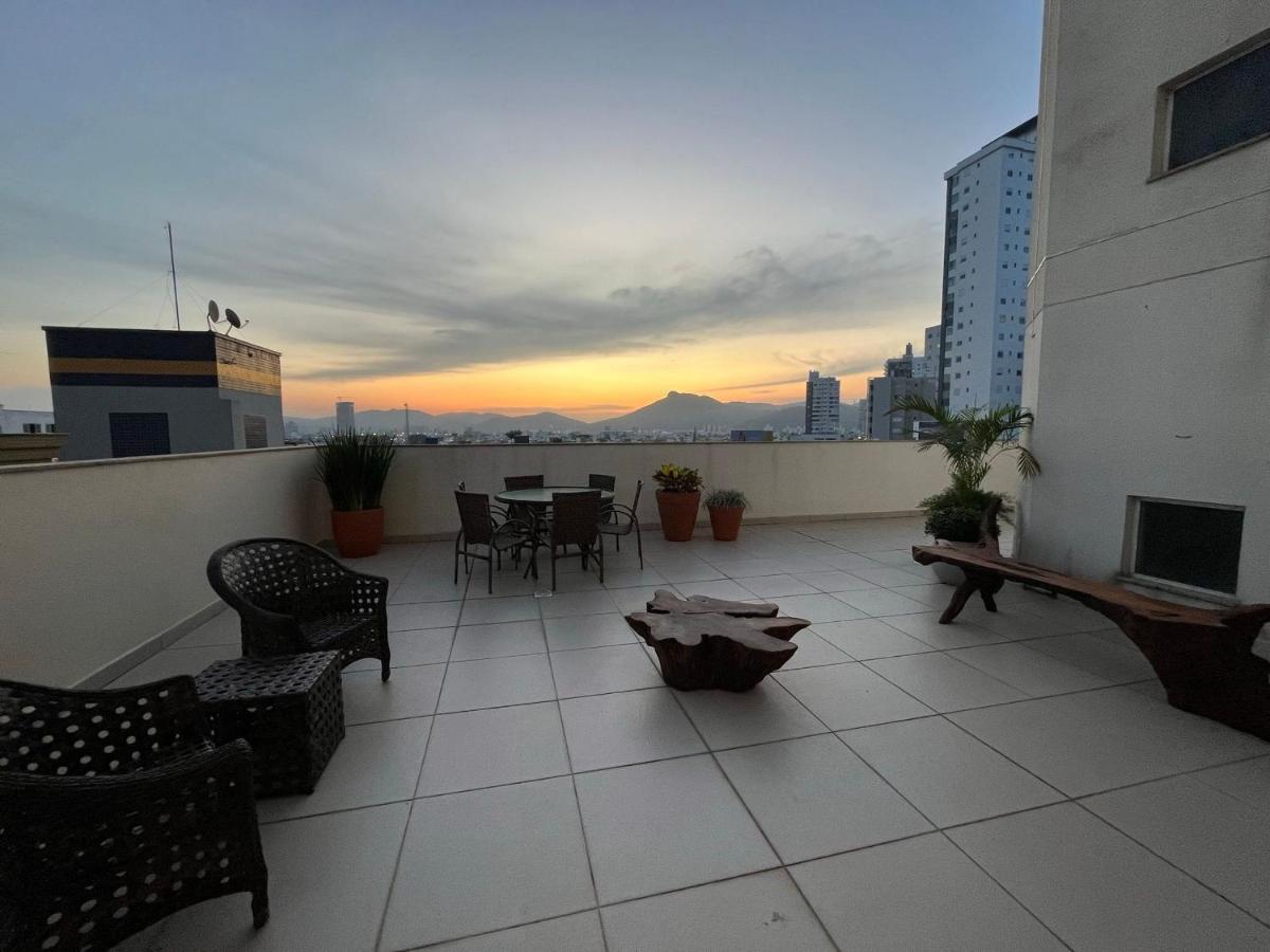 Ff01- Terraco Privativo| 3 Quartos| 2 Garagens Balneario Camboriu