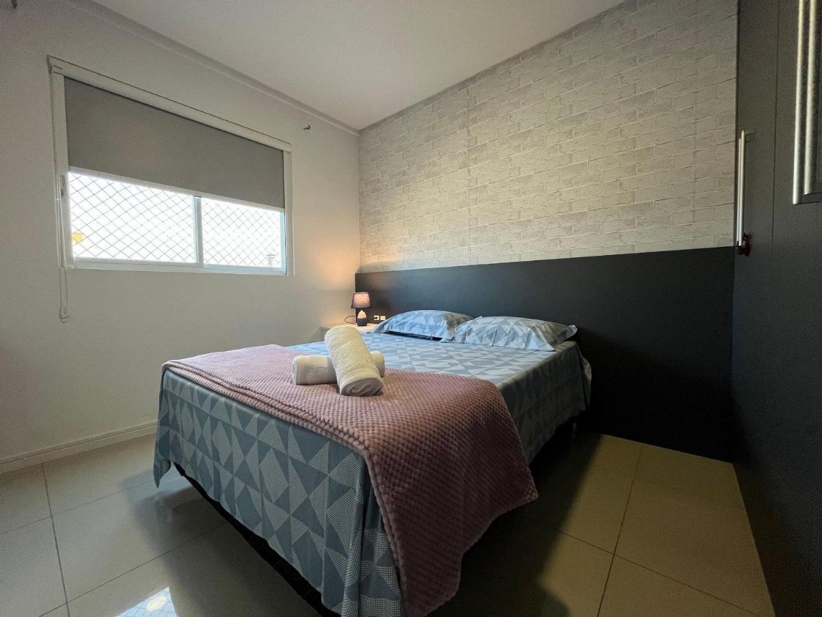 Apartamento Ff01- Terraco Privativo| 3 Quartos| 2 Garagens Balneario Camboriu
