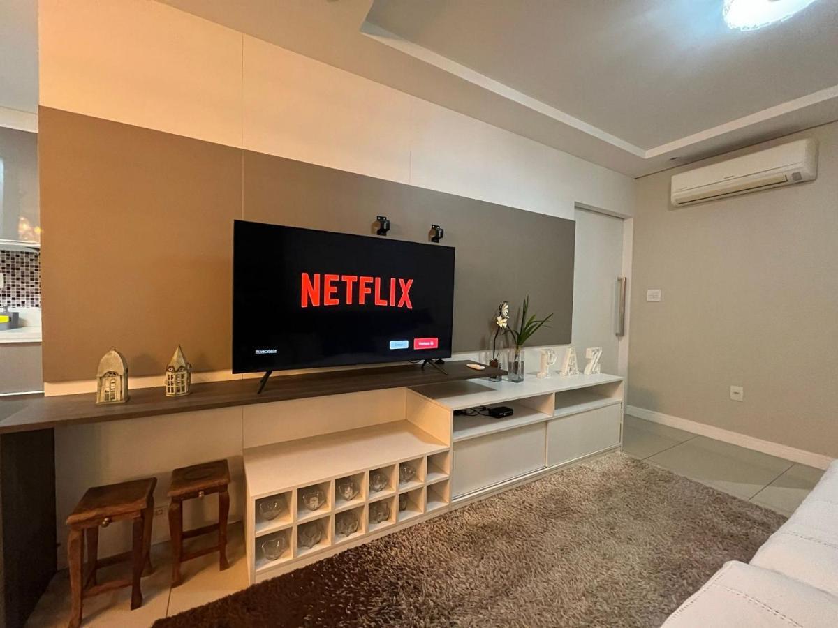 Apartamento Ff01- Terraco Privativo| 3 Quartos| 2 Garagens *