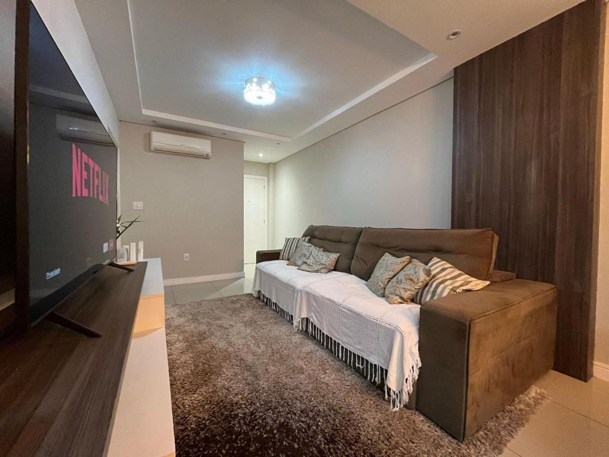 Apartamento Ff01- Terraco Privativo| 3 Quartos| 2 Garagens Balneario Camboriu