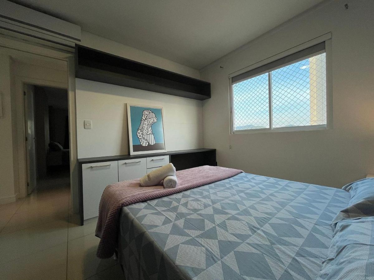 Apartamento Ff01- Terraco Privativo| 3 Quartos| 2 Garagens *