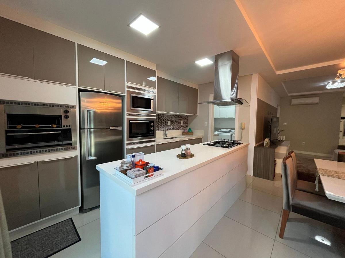 Apartamento Ff01- Terraco Privativo| 3 Quartos| 2 Garagens Balneario Camboriu