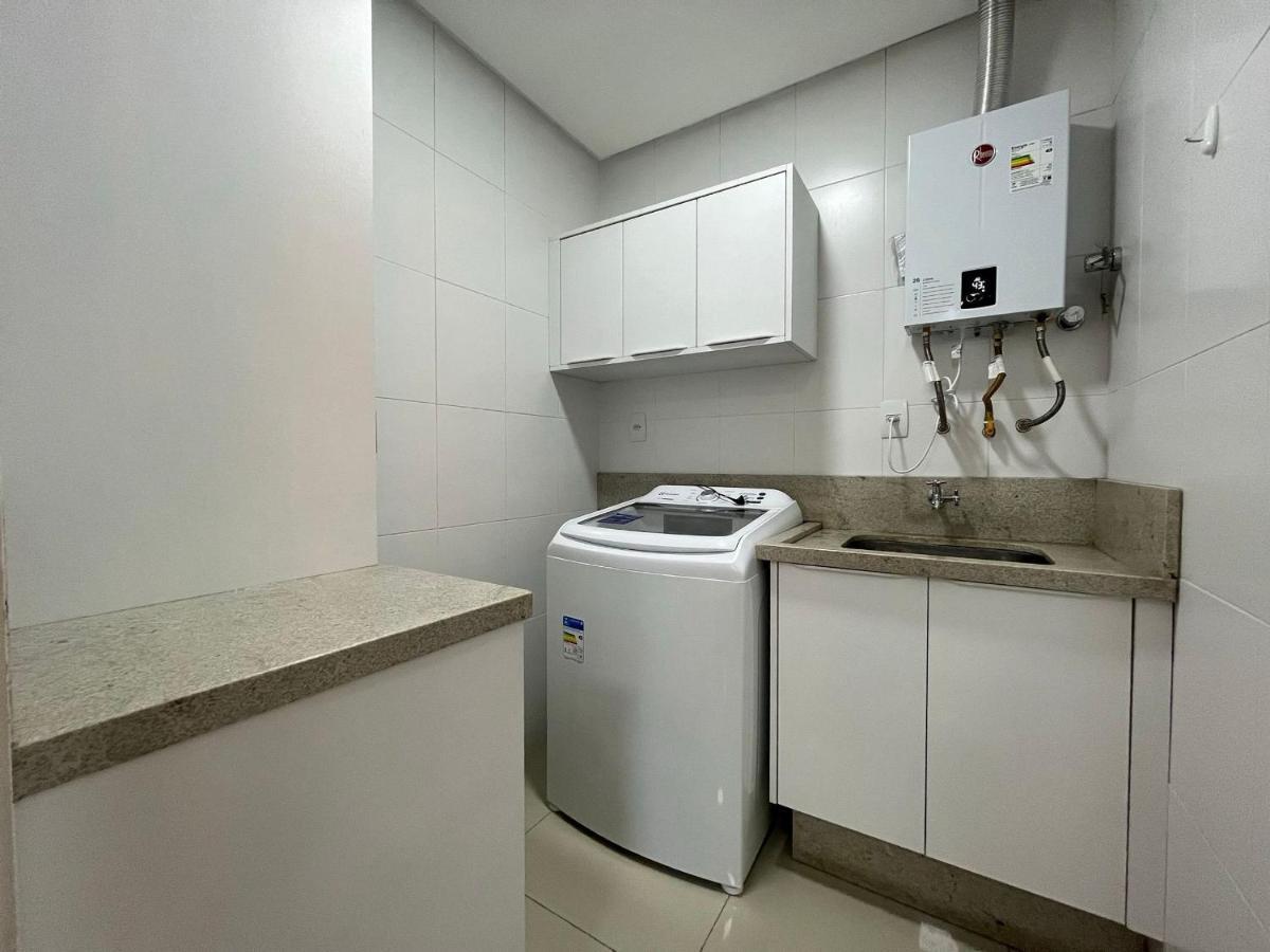 Apartamento Ff01- Terraco Privativo| 3 Quartos| 2 Garagens Balneario Camboriu